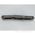 Industrial Heavy Duty Stainless Steel Cast Roller Chain